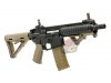 --Out of Stock--Bomber KAC Dynamics Gas Blowback Rifle (CNC Limited Edition)