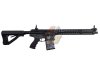 --Out of Stock--G&G TR16 MBR 308SR AEG ( Black )