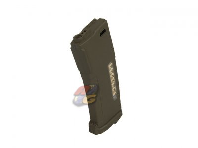 --Out of Stock--PTS EPM 150rd Enhanced Polymer AEG Magazine ( OD )