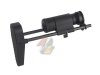 Armyforce CNC Retractable PDW Stock For M4 Series AEG