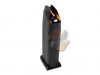 --Out of Stock--TMC Glock Mag Style CR123A Case ( Black )