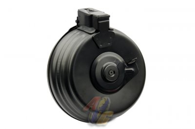 --Out of Stock--ARES AK 2800 Rounds Drum Magazine