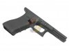--Out of Stock--GunsModify Polymer Gen3 RTF Frame For Tokyo Marui G17/ G18C GBB