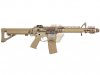 --Out of Stock--G&P Auto Electric Gun-093 ( Dark Earth )