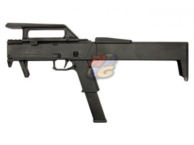 KSC Magpul PTS FPG Complete Gun ( Taiwan Version )