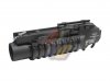 --Out of Stock--G&P LMT Type Quick Lock QD M203 Grenade Launcher (BK, XS)