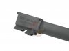 --Out of Stock--Z-Parts CNC Steel Outer Barrel For KSC USP Tactical GBB ( System 7 )