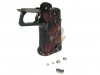Armyforce Real Pistol Grip For Marui Hi-Capa 5.1 Series (Black & Red)( Last One )