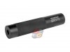 --Out of Stock--BF Silent Option Silencer (BK, BW Marking)