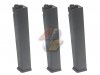 --Out of Stock--Classic Army Nemesis X9 120rds Magazine ( 3pcs )