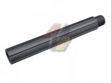 SLONG Aluminum Extension Outer Barrel Type B ( 14mm-/ Black )