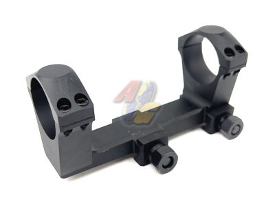 Airsoft Artisan NF Style 30mm Mount ( BK )