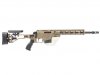 --Out of Stock--ARES MSR 303 Spring Action Sniper Rifle ( Dark Earth )