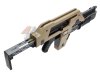 Snow Wolf M41A Pulse Rifle AEG ( Alien Gun/ Tan )