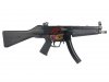--Out of Stock--WE MP5A2 Apache ( GBB )