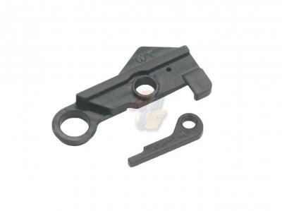 --Out of Stock--Wii Tech CNC Enhanced Disconnector Set For KSC M93R Series GBB