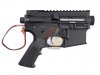 --Out of Stock--G&P Daniel Defense MK18 Taper Metal Body Pro Kit ( I5 Gearbox )