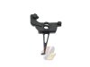 BOW MASTER CNC Steel Flat Trigger For Tokyo Marui AK Series GBB ( Type A )