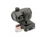 DYTAC T1 Red Dot Sight With Gen III KAC Style QD Mount (CNC Version)