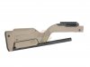 --Out of Stock--Ace One Arms Takedown Kit For KJ KC02 Series GBB ( Tan )