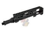 5KU AAP-01 Type A Carbine Kit For Action Army AAP-01 GBB ( Black )