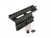 --Out of Stock--Classic Army Metal Mount Base For M14 Series