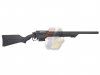 Action Army AAC T11 Spring Airsoft Rifle ( Black )