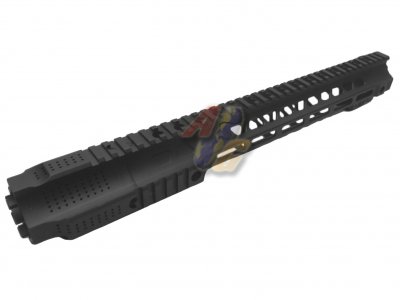 --Out of Stock--G&P Long Railed Handguard with SAI QD System For WA M4 Series GBB