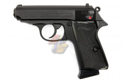 --Out of Stock--Maruzen Walther PPK/S Movie Prop Series Package (BK)