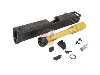 --Out of Stock--EMG SAI TIER ONE Kit For Tokyo Marui G17 GBB Pistol ( RMR Cut )