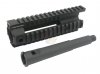 --Out of Stock--PRO&T 7 Inch PWS Kit For WA M4 Series GBB