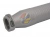Airsoft Artisan MCX 762Ti Style QD Silencer with Taper-Lok Muzzle Brake