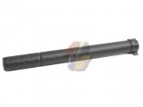 ARES Silencer For ARES SR25-M110 Series AEG ( Black )