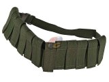 --Out of Stock--TMC Bandolier Chest Rig For 40mm Grenade Cartridge ( OD )