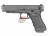 WE H35 Gen4 GBB Pistol (BK, Metal Slide)