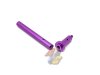 AIP Aluminum Recoll Spring Rod For Tokyo Marui 5.1 Series GBB ( Purple )