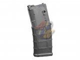 Ace One Arms SAA M Style 35rds Magazine For Tokyo Marui M4 Series GBB ( MWS ) ( BK )