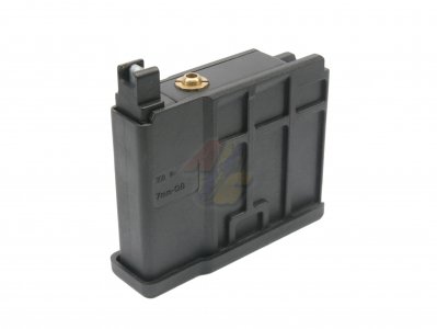 --Out of Stock--King Arms 20rds Gas Magazine For King Arms R93 Series Sniper