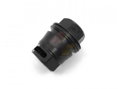 Airsoft Artisan Taper-Lok Muzzle Brake For MCX QD Silencer ( 14mm- )