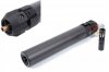 King Arms Power Up Carbon Fiber Silencer For KSC/KWA MP7