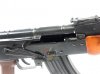 --Out of Stock--AG Custom GHK AKM GBB with W&S Full Travel Kit, Azimuth Steel Outer Barrel and Hephaestus Firing Pin, Sear