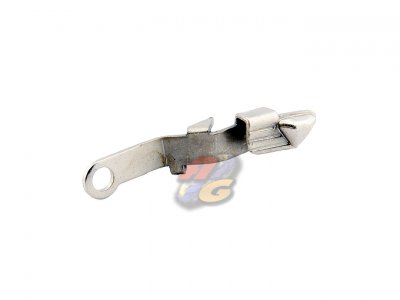 --Out of Stock--GunsModify Extened Slide Stop For Marui G Series GBB (SV)