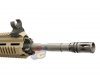 --Out of Stock--WE 4168 GBB (Gas Blowback, Open Bolt, Tan)
