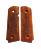 KIMPOI SHOP M1911 Wood Grip For M1911 Gas Pistol ( Kimber Ver.2 )