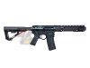 EMG F1 Firearms SBR C7M Co2 GBB ( Black ) ( by APS )