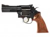 Tanaka S&W M29 Classic 4 Inch Steel Finish Gas Revolver ( Ver.3 )