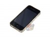 DYTAC Water Transfer Outer Shell For IPhone 4 (Digital Desert) *