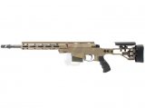 ARES MSR 303 Spring Action Sniper Rifle ( Dark Earth )
