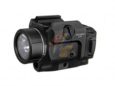 --Out of Stock--Blackcat TLR-8 Tactical Flashlight ( Black )
