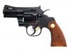 Tanaka Colt Python R-Model 2.5 Inch Gas Revolver ( Heavy Weight )